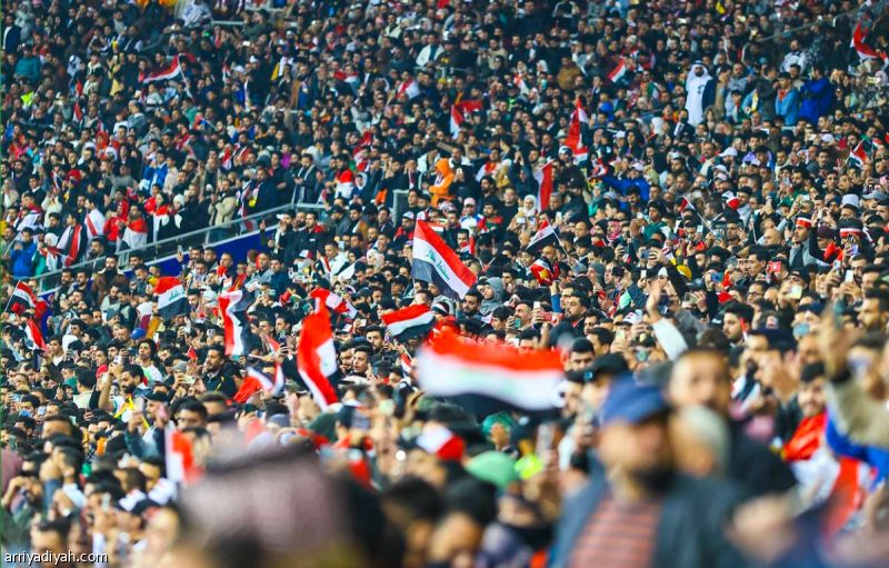 قبل الإياب.. درجال يحفز العراقيين.. والبصرة «إجازة»