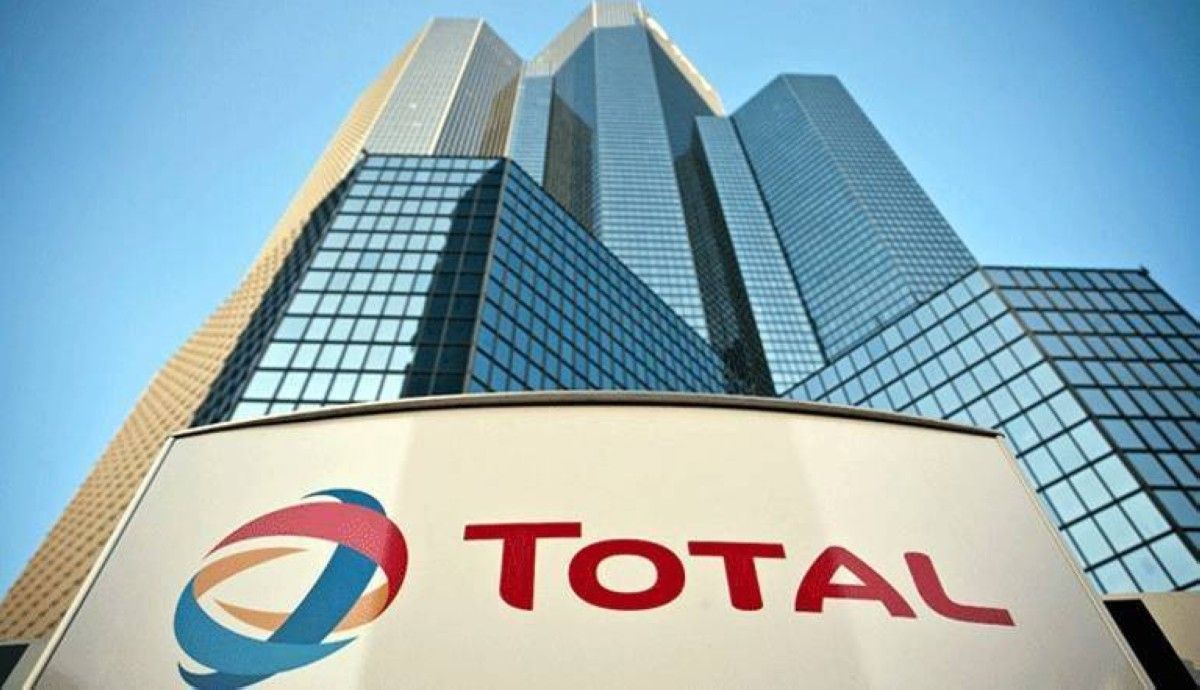 «توتال» تستحوذ على 50% من أصول «إي بي إتش» للطاقة مقابل 5.1 مليارات يورو