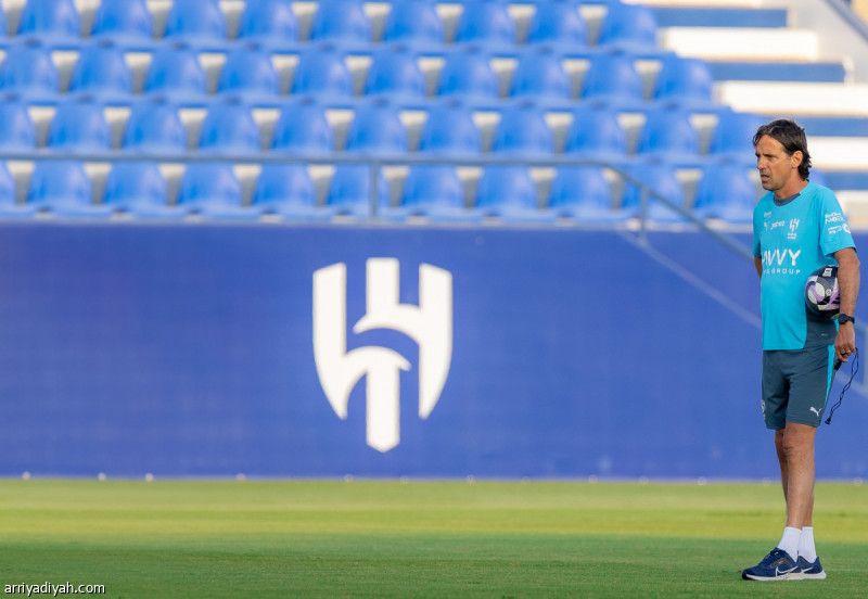 الهلال يستهدف المحليين في «الشتوية»