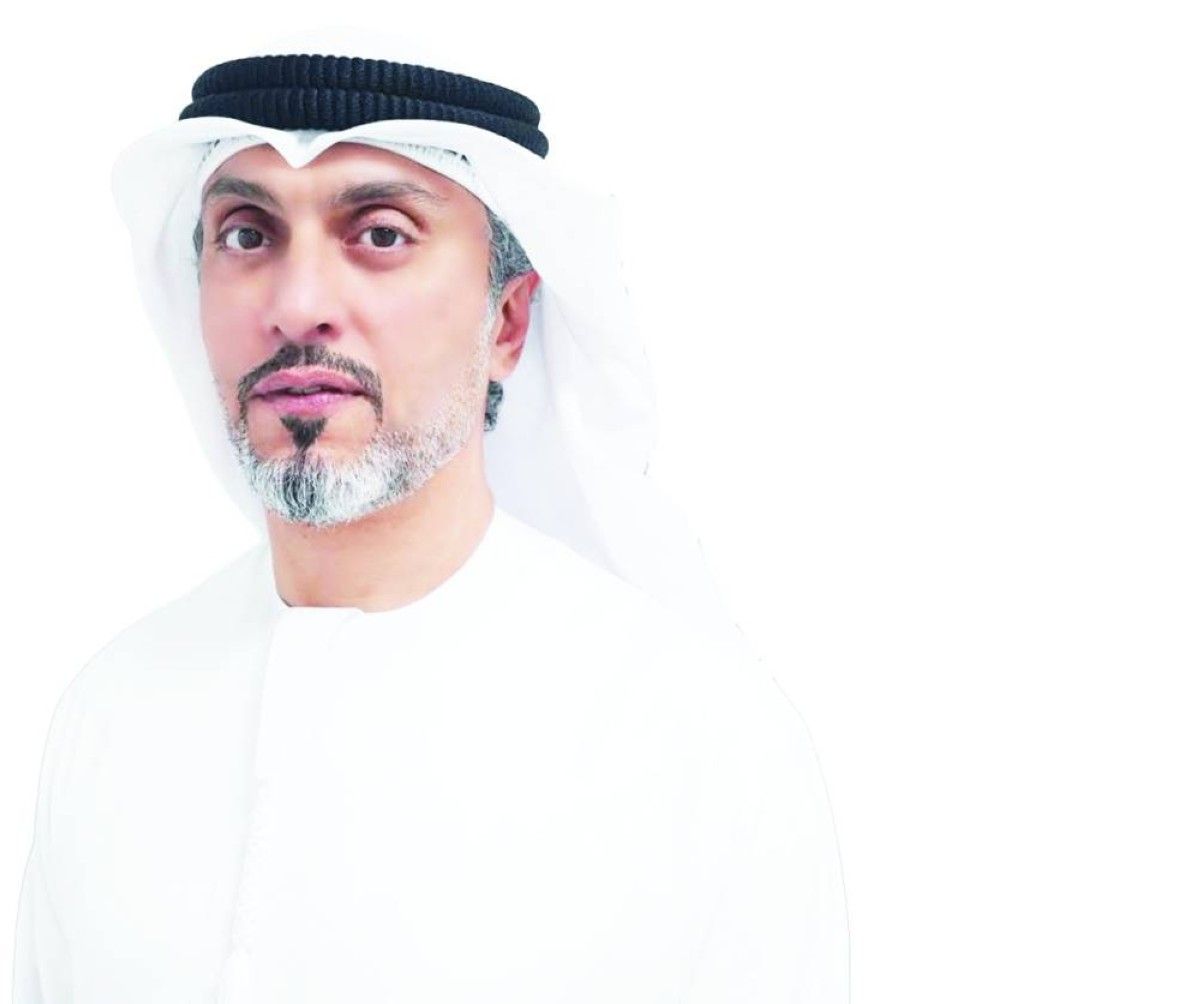 سويسري نسي حقيبته داخل مركبة أجرة وشرطة دبي تعيدها له في وقت قياسي