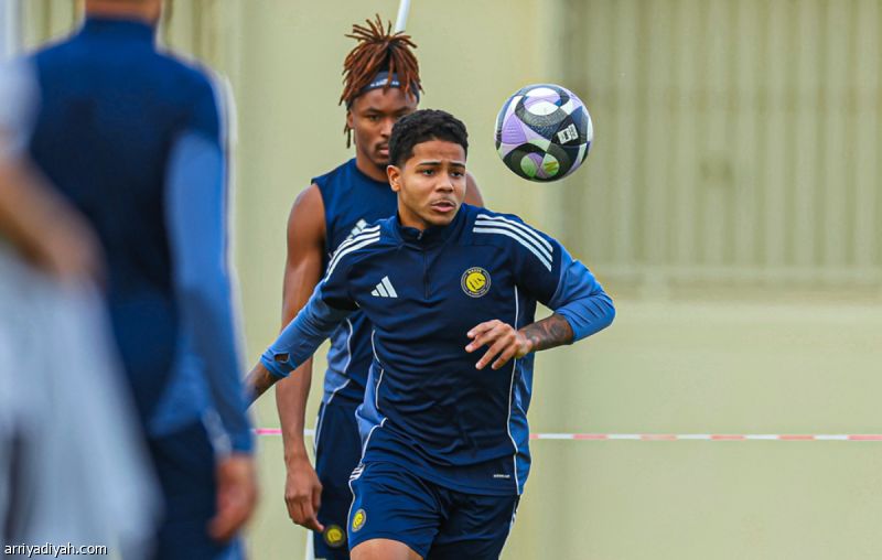 «ABola»: لشبونة يطارد ويسلي.. والنصر يشترط 15 مليونا