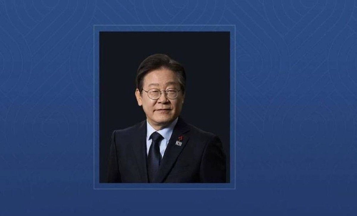 الرئيس الكوري يصل الإمارات في "زيارة دولة"