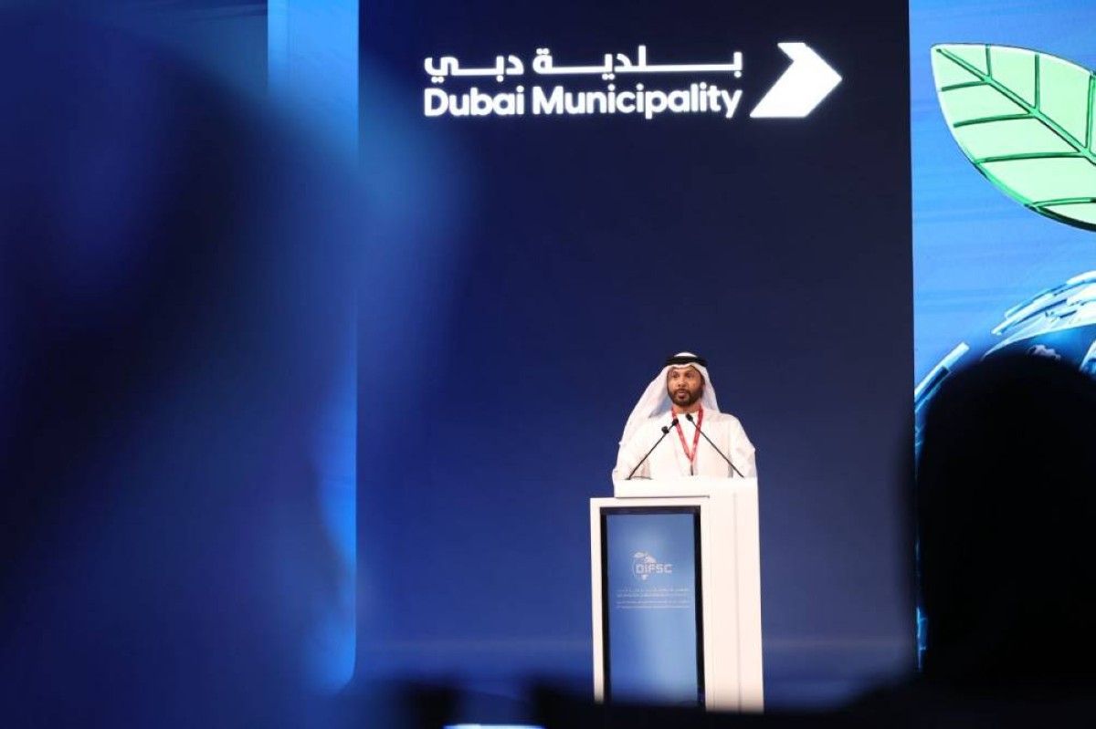 دبي تسجل 200 ألف منتج غذائي جديد سنوياً ضمن منظومة رقابية عالمية