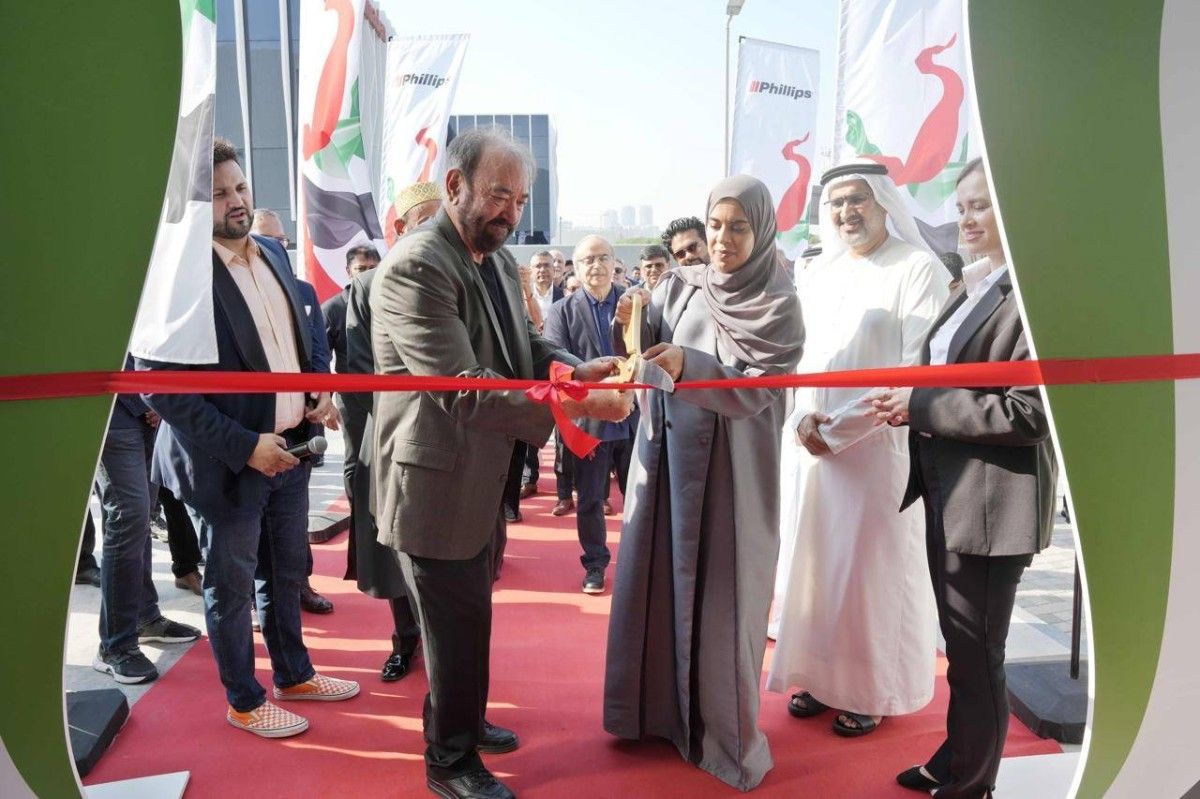 «دبي للسيليكون» تستضيف مركزاً للتميز في تقنيات التصنيع