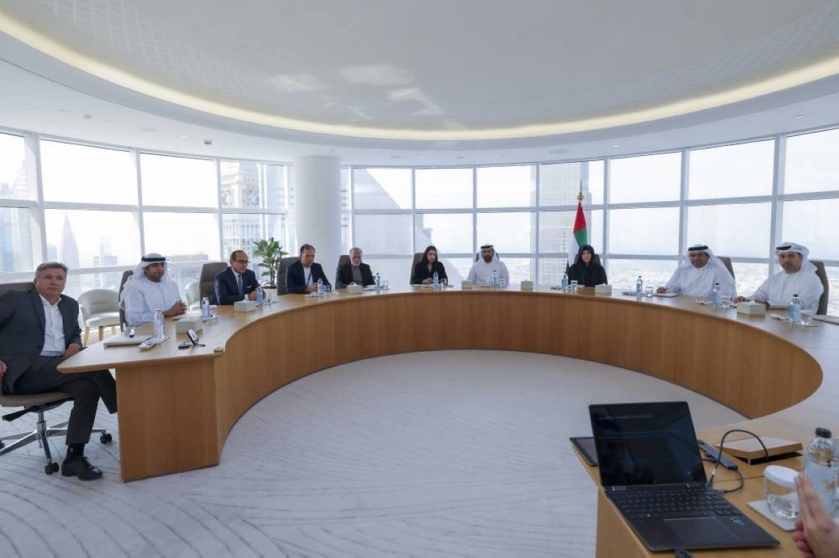 لطيفة بنت محمد: رؤية دبي داعمة للعلم وتحويل الأفكار إلى مشاريع لخدمة البشرية