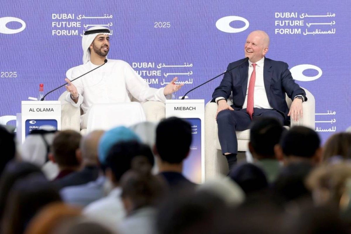 الإمارات تشهد أول معاملة تجارية عبر الذكاء الاصطناعي في العالم