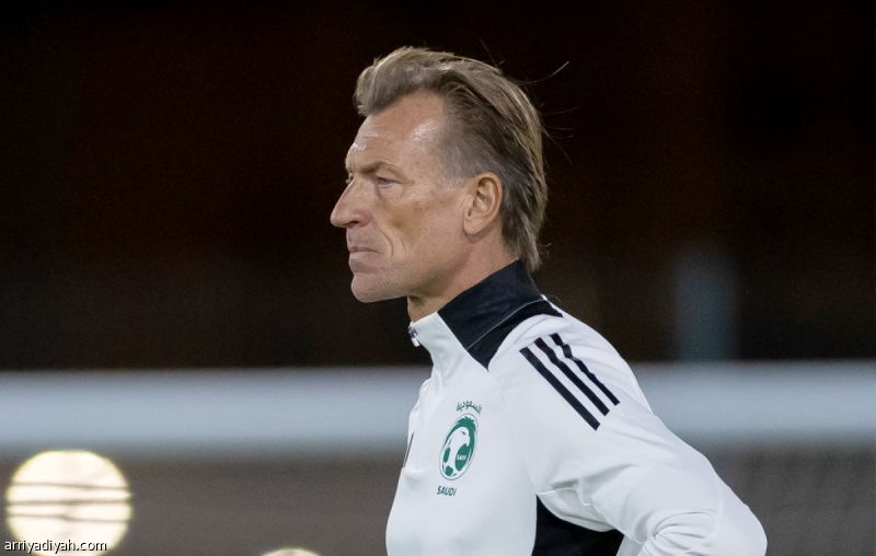 رينارد قياسي.. وأفضلية الجوهر مستمرة