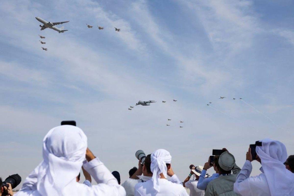 هيئة دبي للطيران المدني تستعرض أحدث المبادرات والمشاريع