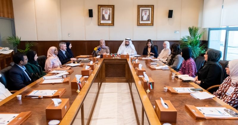 «الصحة»: تعاون مع المركز الخليجي للوقاية من الأمراض والوكالة الدولية لأبحاث السرطان لتحسين جودة برامج الكشف المبكر