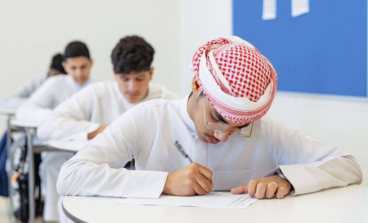 مدارس تعمم أوزان التقييم وتقرير الأداء استعداداً للاختبارات