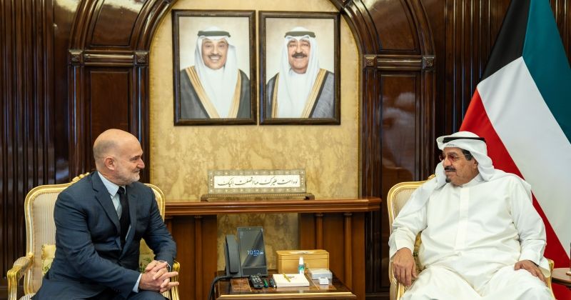 رئيس الوزراء: تعزيز الشراكة مع «غوستاف روسي» واستقدام مراكز صحية عالمية رائدة لرفع جودة الخدمات