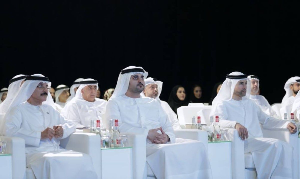 مكتوم بن محمد يطلق مشروع «سوق دبي للسيارات» الأكبر من نوعه في العالم