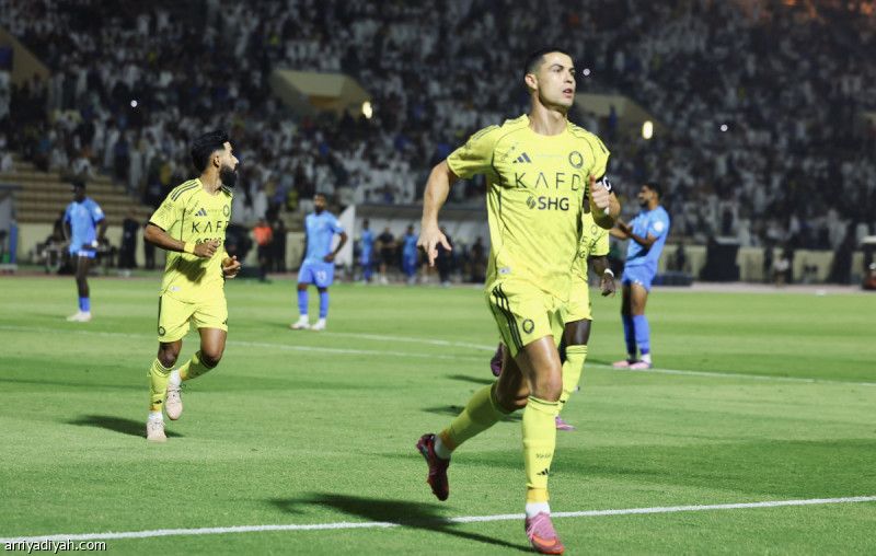 «الحكام» تعترف: جزائية النصر غير صحيحة