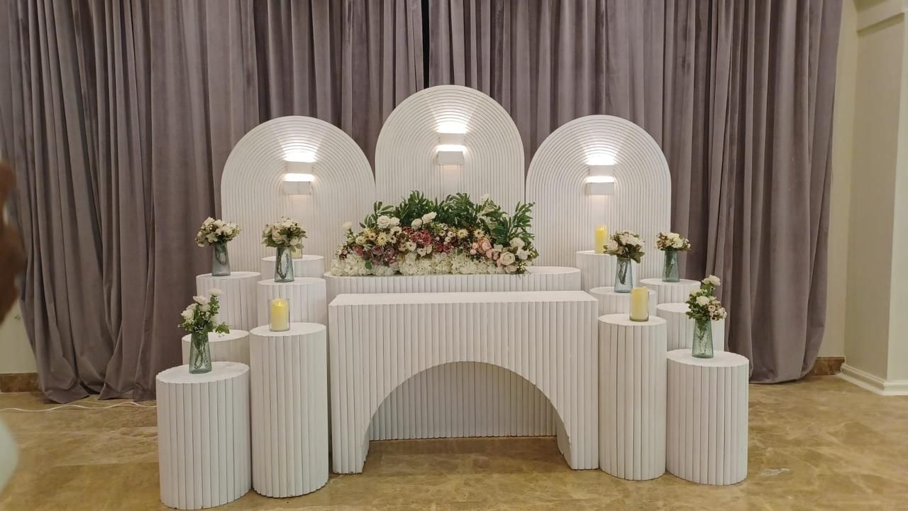 أفضل شركة تنظيم حفلات بالرياض لتأجير كافة المستلزمات 