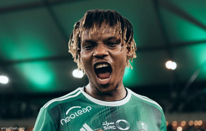 الأهلي.. مشاركة حامد ضد القادسية «معلّقة»