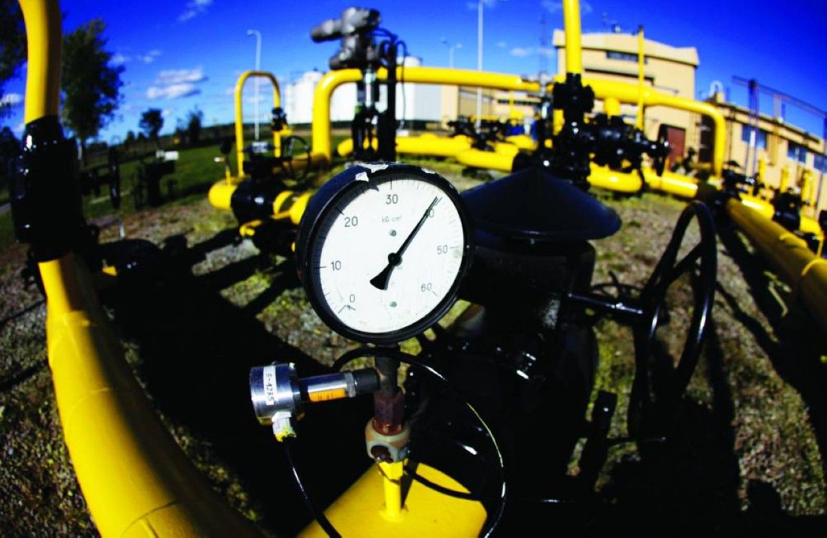 النفط يستقر مع ترقب تأثير العقوبات على روسيا