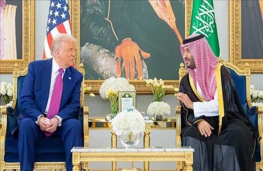 شراكة سعودية أميركية تتوسع.. التعدين والطاقة والذكاء الاصطناعي في واجهة زيارة بن سلمان إلى أميركا