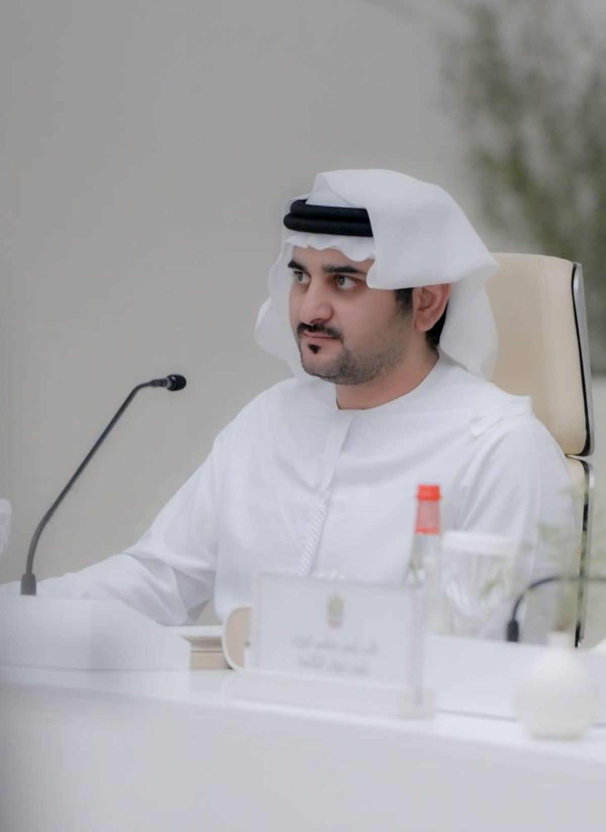 محمد بن راشد: الإمارات داعمة وملتزمة بالعمل الاقتصادي الخليجي المشترك