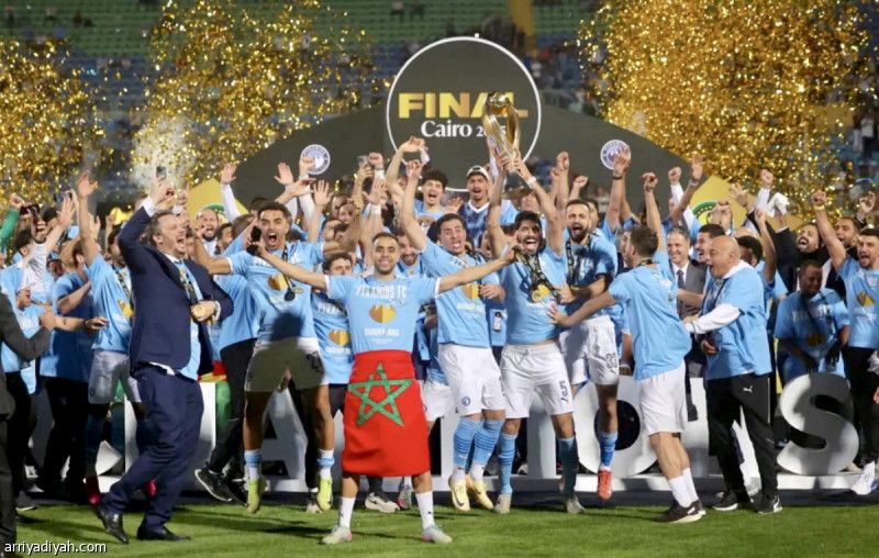 إجماع على بيراميدز.. وتباين حول أفضل لاعب