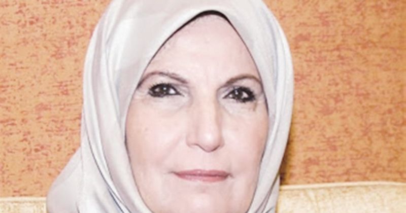 كوثر الجوعان