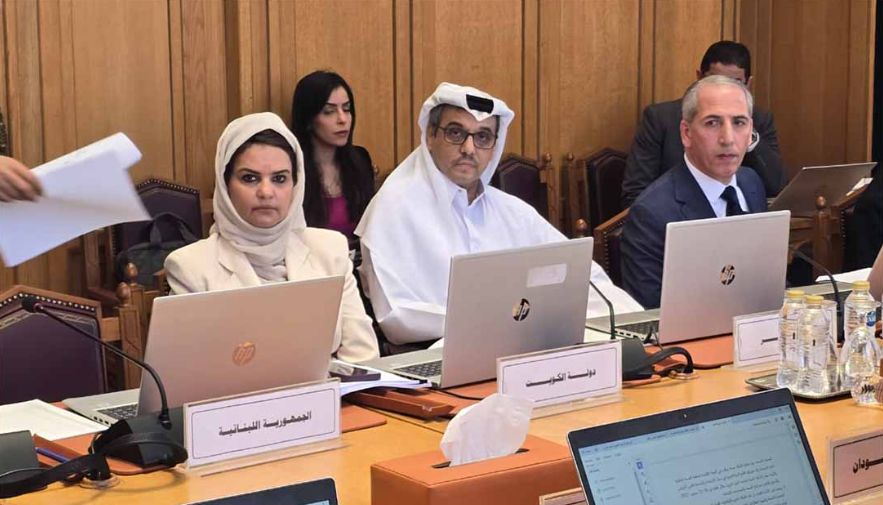 دولة قطر تشارك في الاجتماع الـ17 للجنة الفنية الاستشارية لمجلس وزراء الصحة العرب