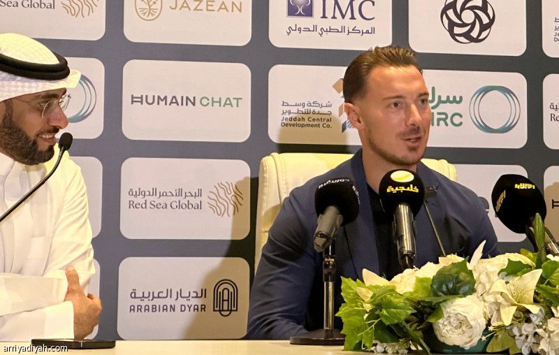 يايسله: لن أتحدث عن المواليد ولا توجد لدينا أعذار