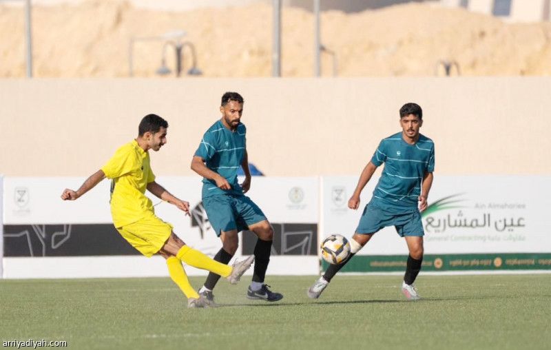 الأفواج الأمنية والأمن العام إلى نصف نهائي «الداخلية»