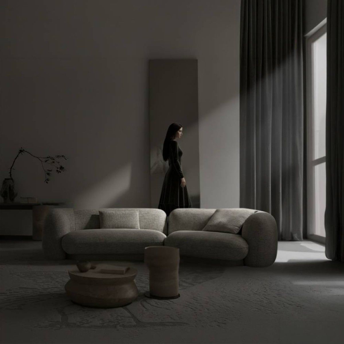 بلاك فرايدي بنكهة مختلفة: ebarza تطرح خصومات واسعة وتجربة تصميم داخلي مخصصة