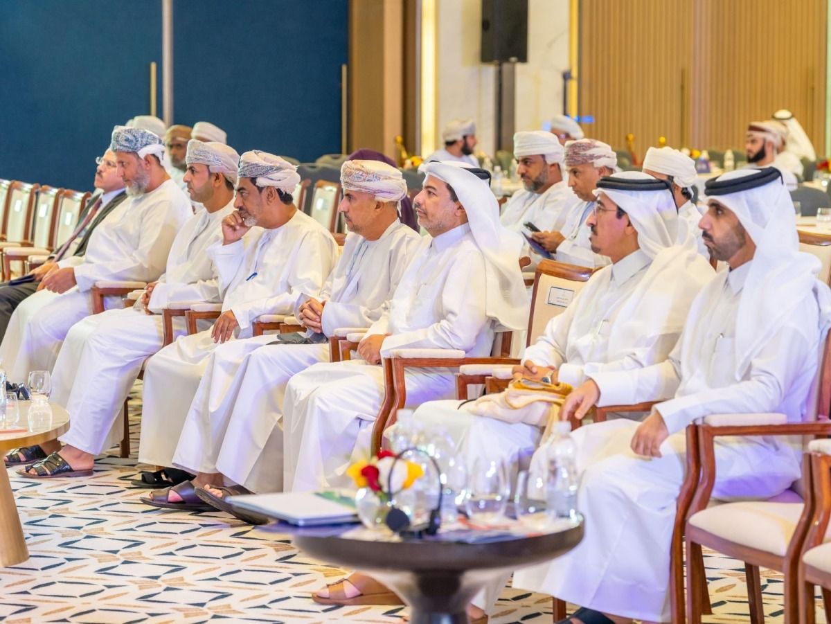 المجلس الأعلى للقضاء يشارك في مؤتمر "الوساطة: مستقبل تسوية المنازعات" بسلطنة عمان