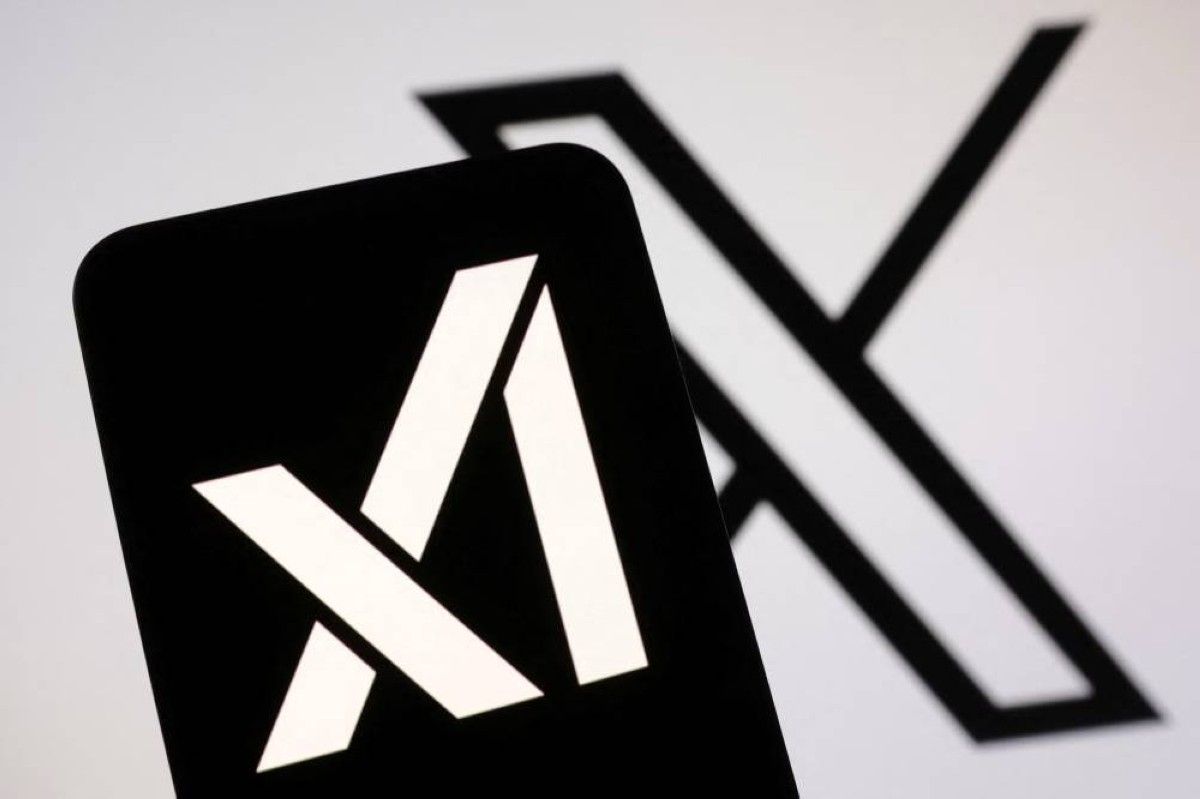 شركة «إكس إيه آي» التابعة لإيلون ماسك في محادثات لجمع 15 مليار دولار