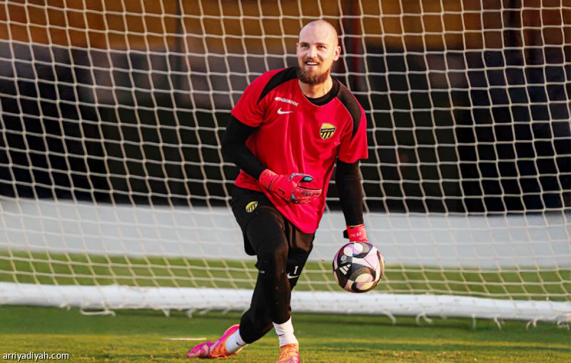 عودة رايكوفيتش وبنزيما وعوار.. وفابينيو الخميس