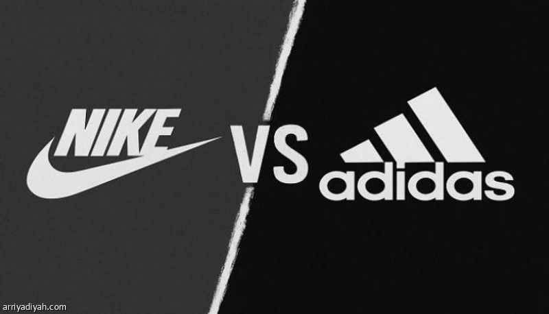 أديداس ونايك يتنافسان على أطقم القادسية