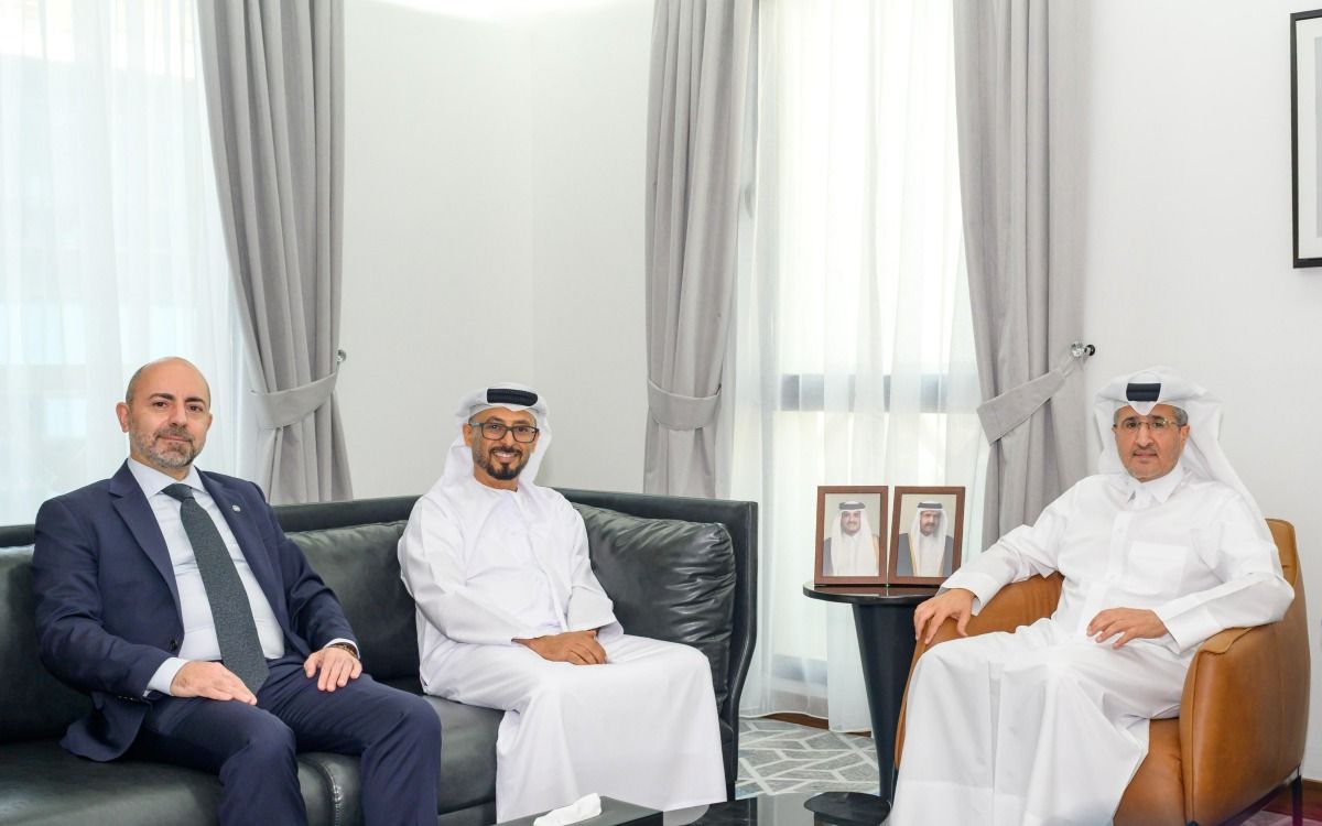 الهيئة العامة للطيران المدني ومنظمة إيكاو تبحثان تعزيز التعاون في الملاحة الجوية