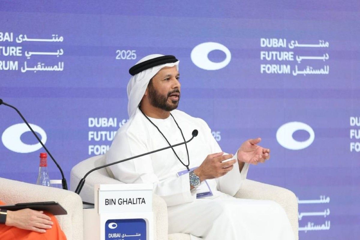 مروان بن غليطة: «نموذج دبي» يقوم على التخطيط المتجدد وروح المدينة وتجربة الإنسان أولاً