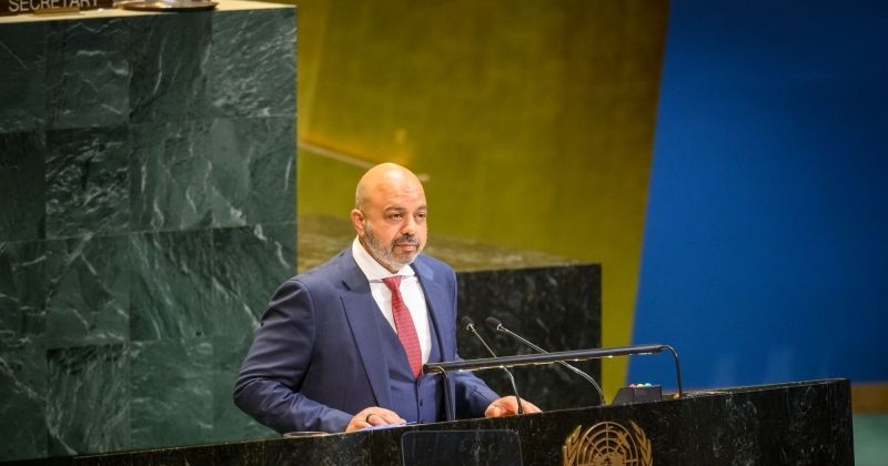 البناي: رعاية الطفل ركيزة أساسية بالسياسات الوطنية وامتداد لقيمنا الإنسانية