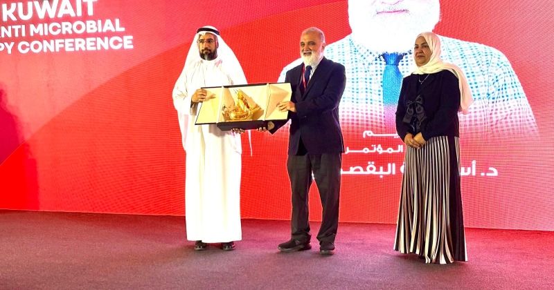 «الصحة»: الانتهاء من مستشفى الأمراض السارية الجديد قريباً