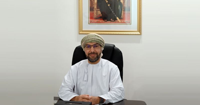 سفير عُمان: 2.3 مليار دولار في 6 أشهر... حجم التبادل التجاري مع الكويت