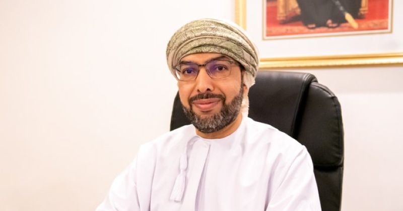 سفير عمان: العلاقات الاقتصادية مع الكويت شهدت نموا كبيرا.. والتبادل التجاري بلغ 2.3 مليار دولار في الأشهر الستة الأولى من 2025