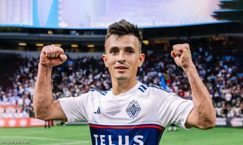 كوباس.. غسل جواز السفر وغاب عن باراجواي