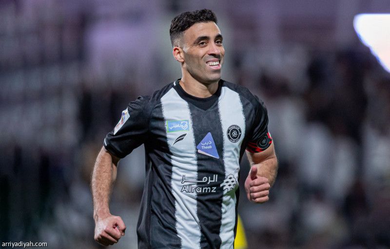 الشباب: مشاركة حمدالله نظامية