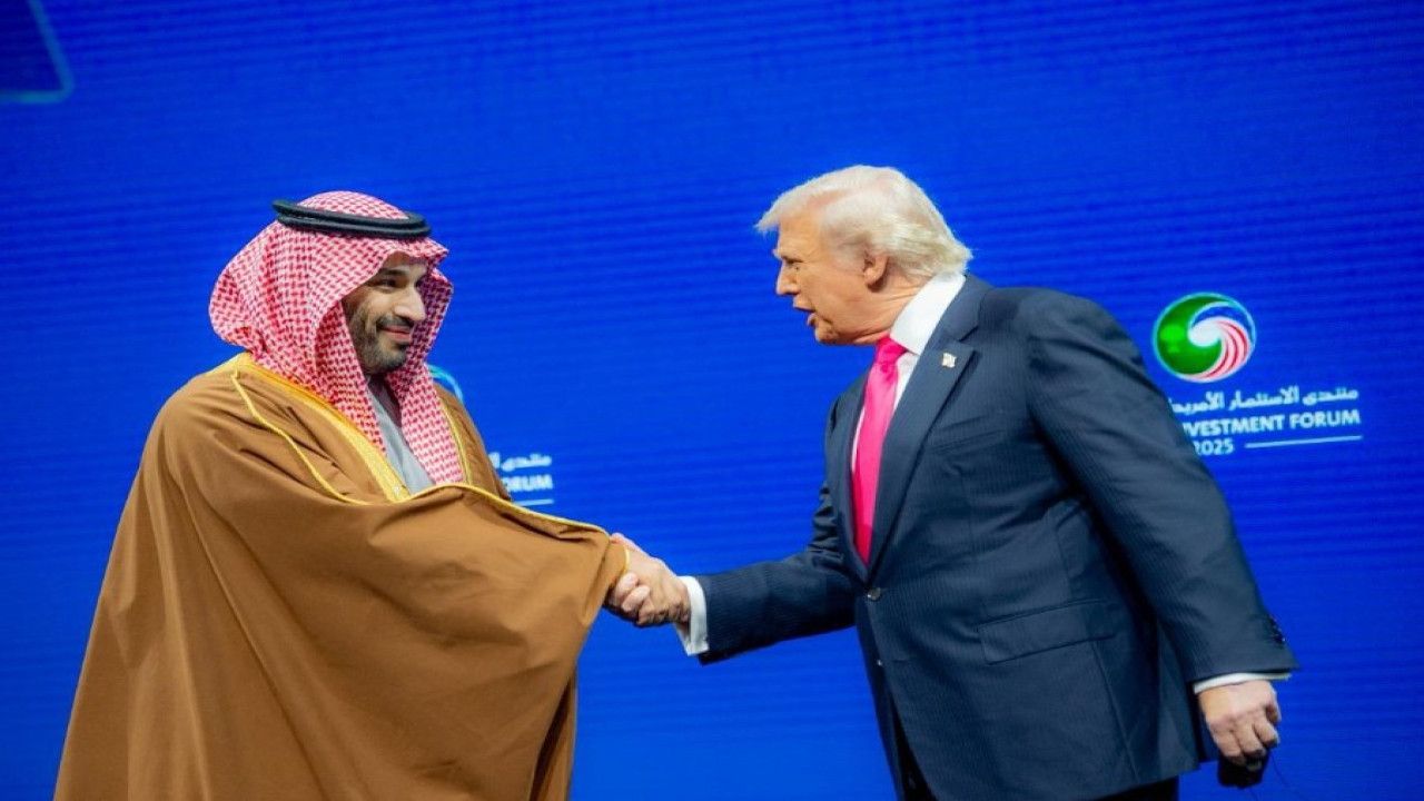 صفقات تاريخية وتعاون عسكري واقتصادي شامل.. حصاد زيارة ولي العهد لواشنطن