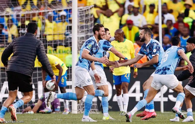 دوري أبطال إفريقيا.. صراع التاريخ والحداثة