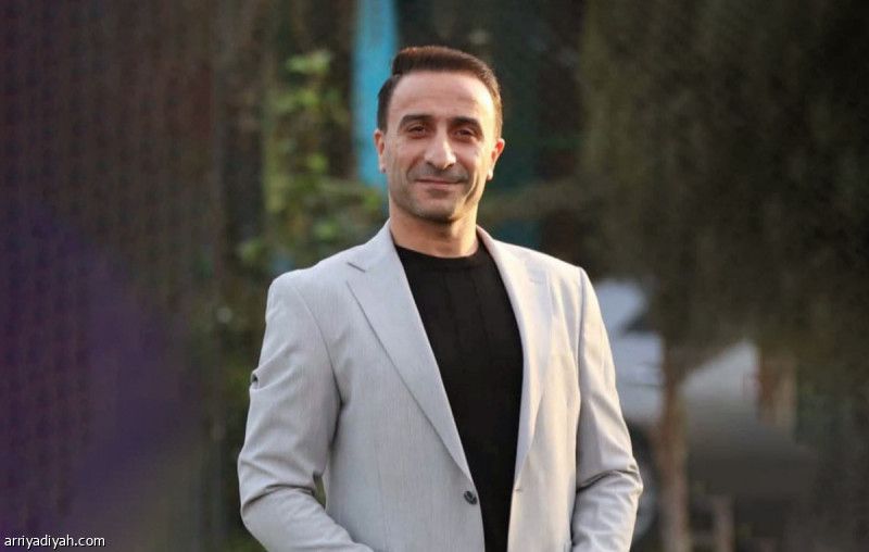 الاتحاد السوري.. فراس تيت رئيسا