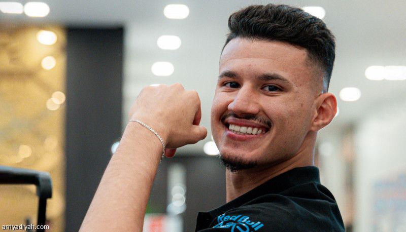 الحمدان يرفض.. وجيسوس يرحب