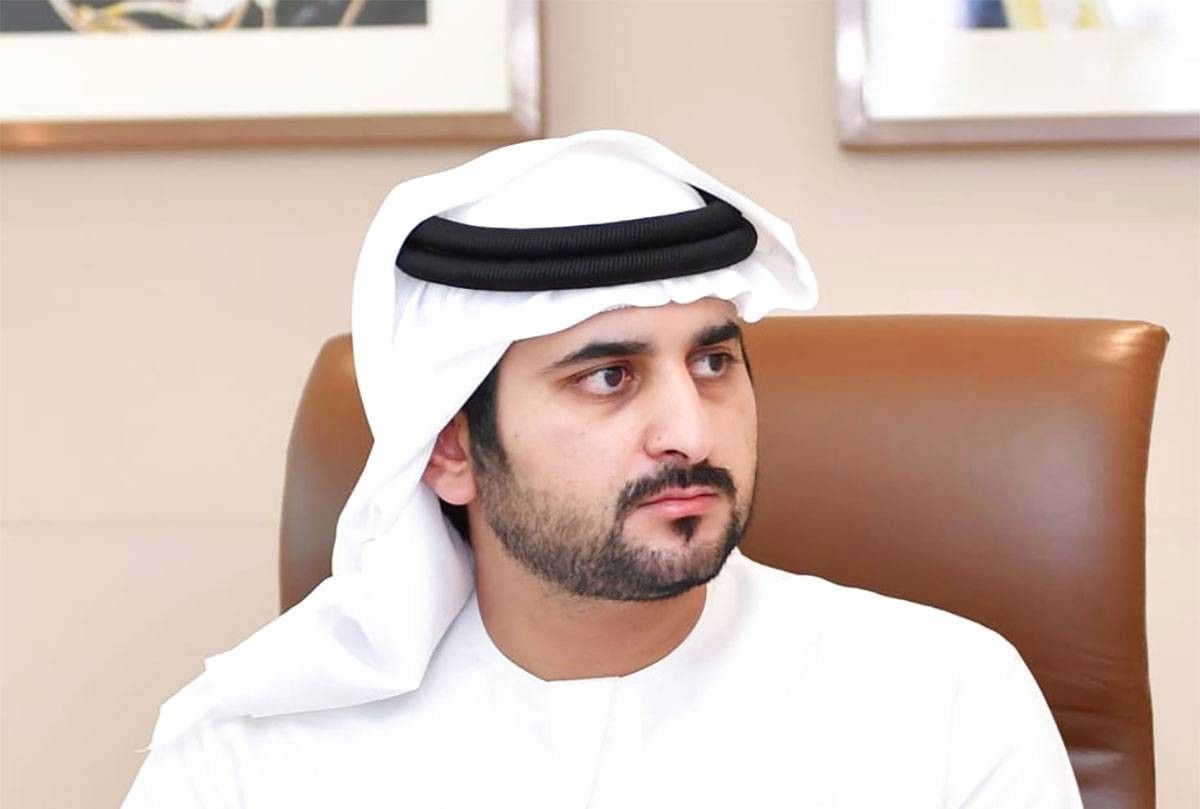 مكتوم بن محمد: الإمارات وعُمان تجمعهما روابط الأخوة والمصير الواحد