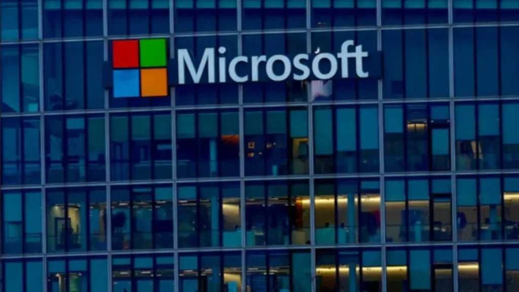 مايكروسوفت تعلن اكتمال 3 مناطق إتاحة في السعودية… خطوة كبرى نحو سحابة سيادية