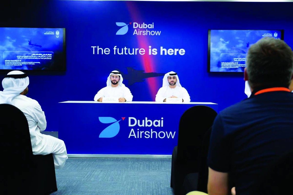 24.4 مليار درهم قيمة 27 صفقة لـ«توازن» خلال 4 أيام