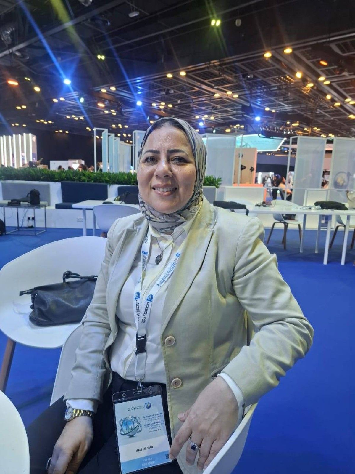 مسؤولة في الامم المتحدة لـ "حال الخليج": الإمارات في صدارة الدول المحقق لأهداف التنمية المستدامة