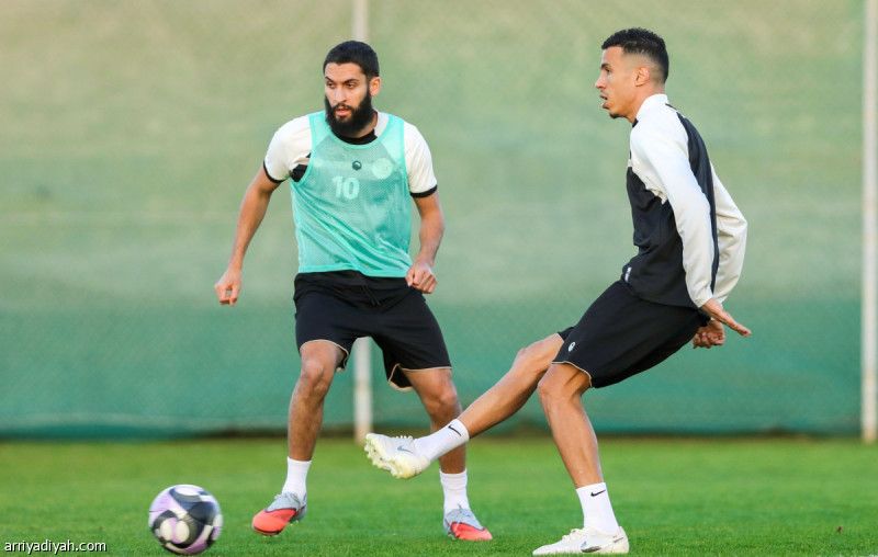 الشكوك تحاصر بدران في ضمك