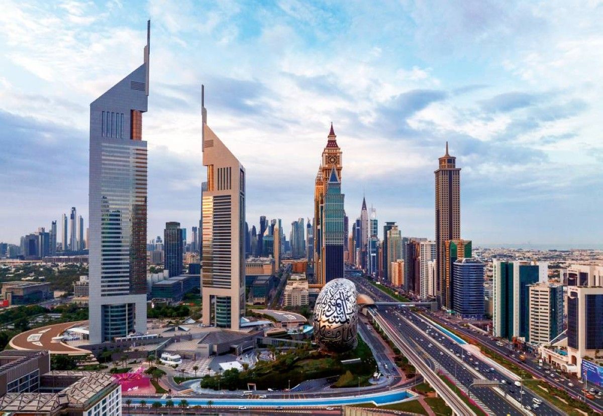 الإمارات بين الأكثر تنظيماً للتمويل الرقمي عالمياً